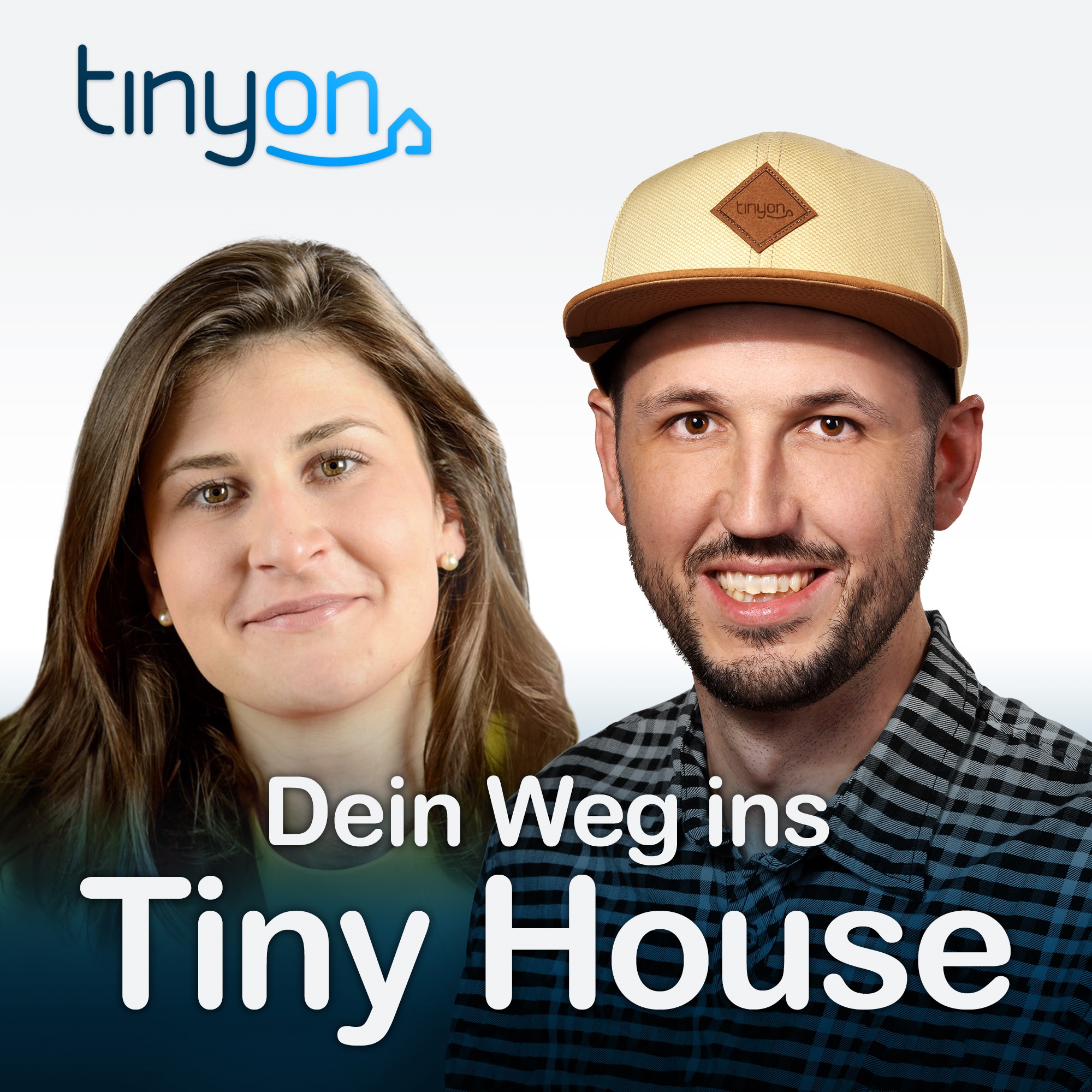 tinyon | Dein Weg ins Tiny House